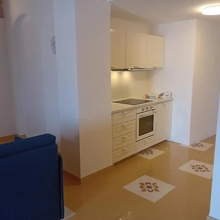 Daire Dimora Sanfelice Il Mandorlo