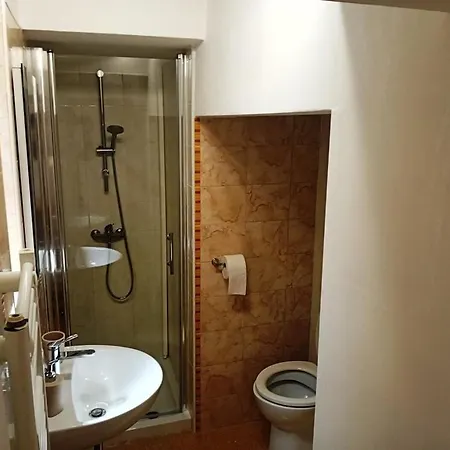 Dimora Sanfelice Il Mandorlo Daire