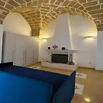 Dimora Sanfelice Il Mandorlo Apartment