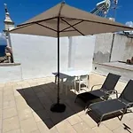 Dimora Sanfelice Il Mandorlo Apartment