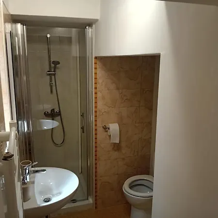 아파트 Dimora Sanfelice Il Mandorlo