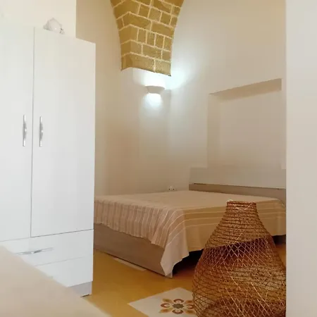 Dimora Sanfelice Il Mandorlo 갈리폴리