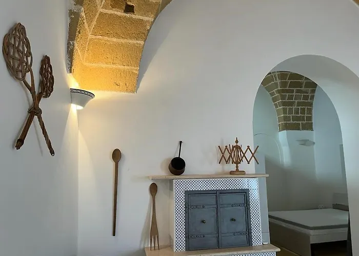 Dimora Sanfelice Il Mandorlo