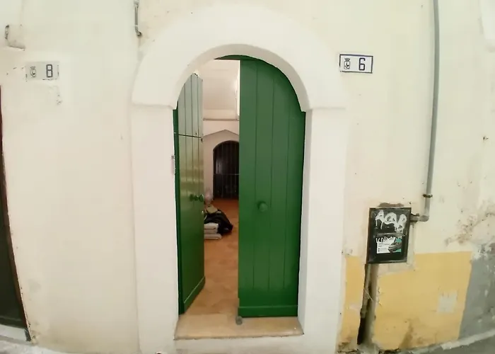 Apartment Dimora Sanfelice Il Mandorlo *