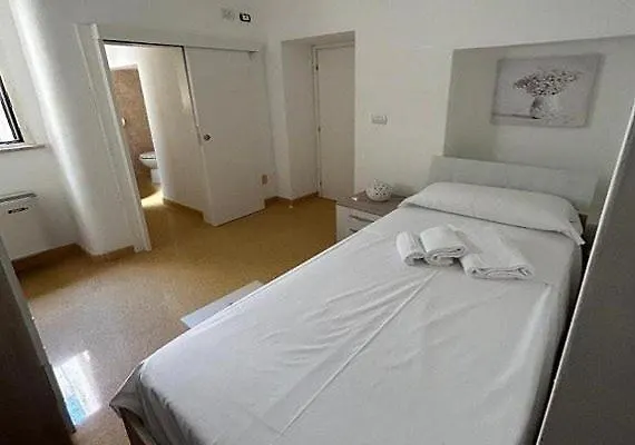 Dimora Sanfelice Il Mandorlo * Gallipoli