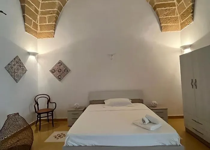 Dimora Sanfelice Il Mandorlo Gallipoli