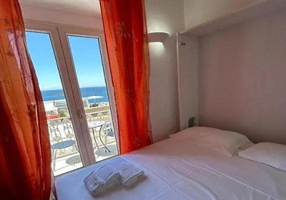 Dimora Sanfelice Il Mandorlo *