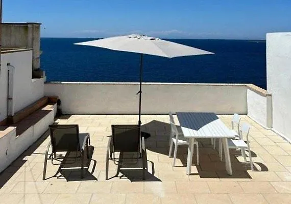 Dimora Sanfelice Il Mandorlo *