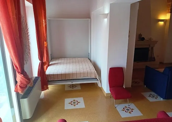 Apartment Dimora Sanfelice Il Mandorlo