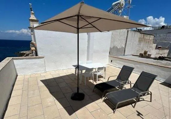 Dimora Sanfelice Il Mandorlo 아파트