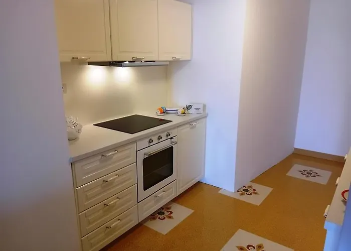 Apartment Dimora Sanfelice Il Mandorlo Gallipoli